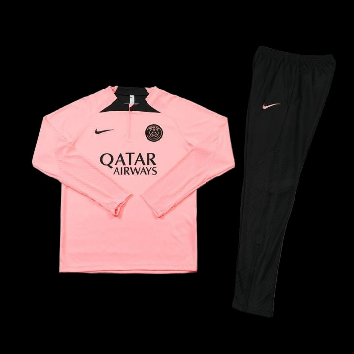 PSG pink kit