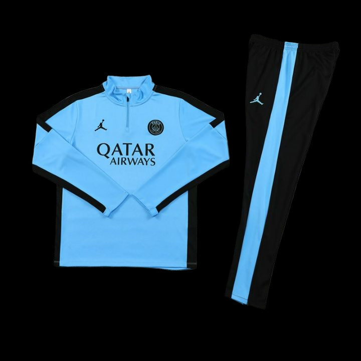 Blue PSG set