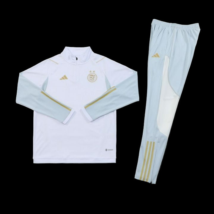 Algeria long set